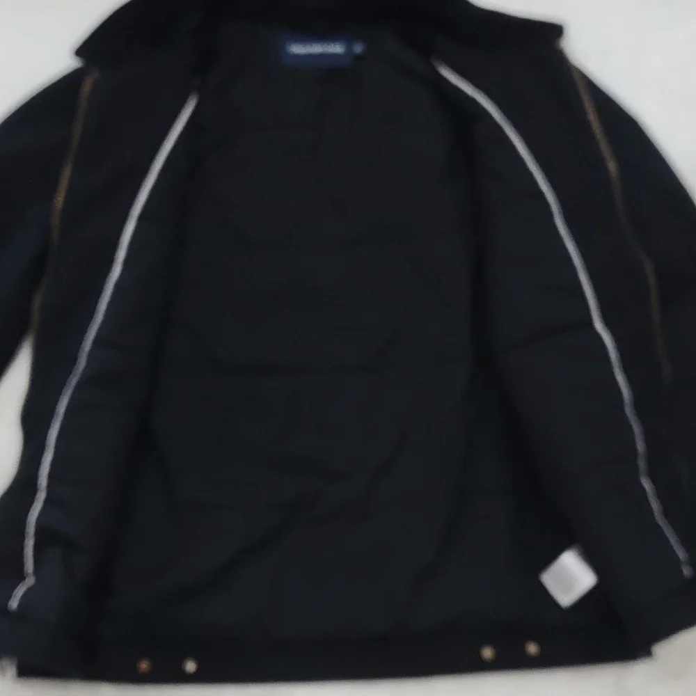 CALVIN KLEIN JEANS JACKET. - Picture 15 of 16